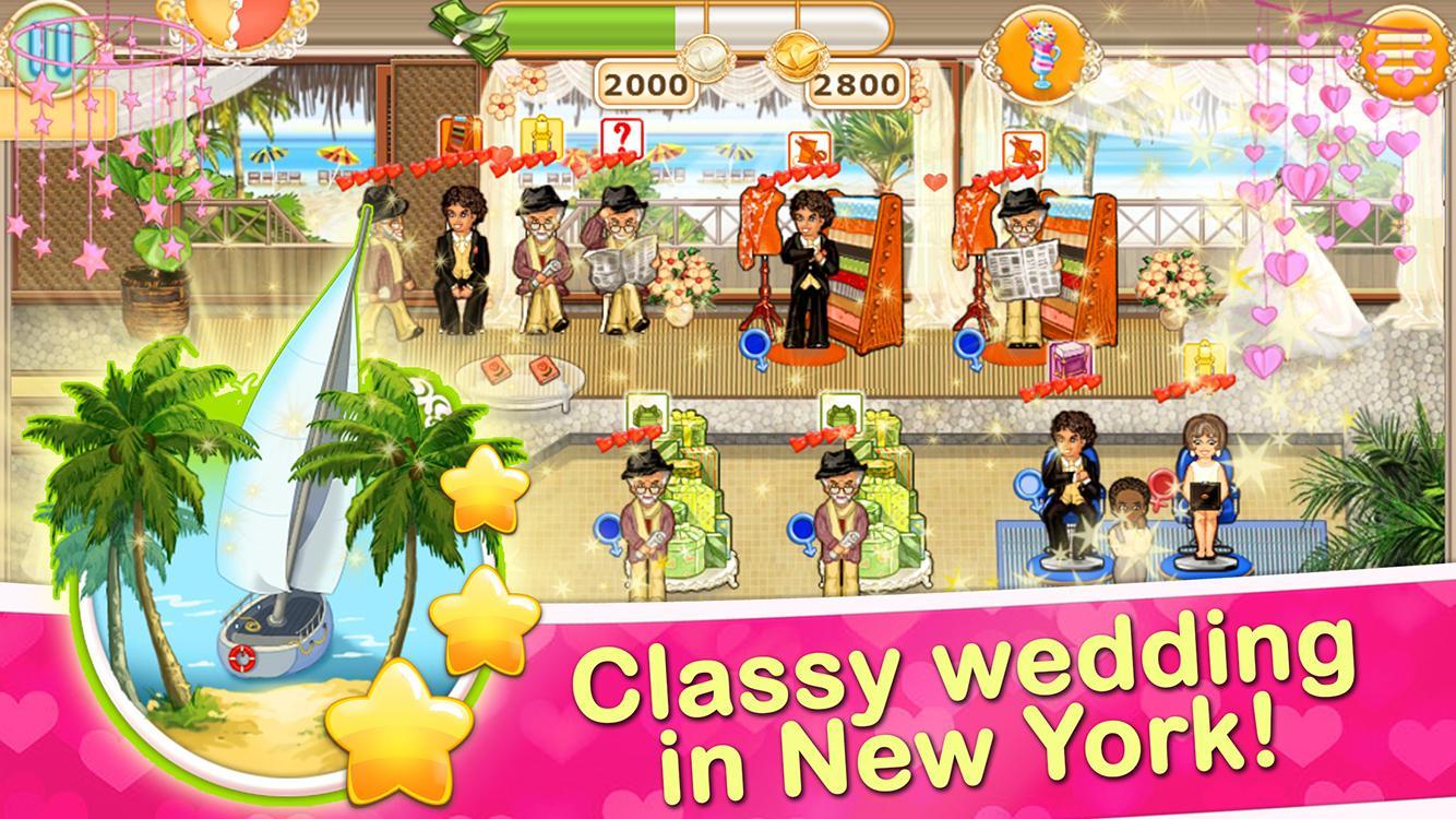Download wedding salon for android